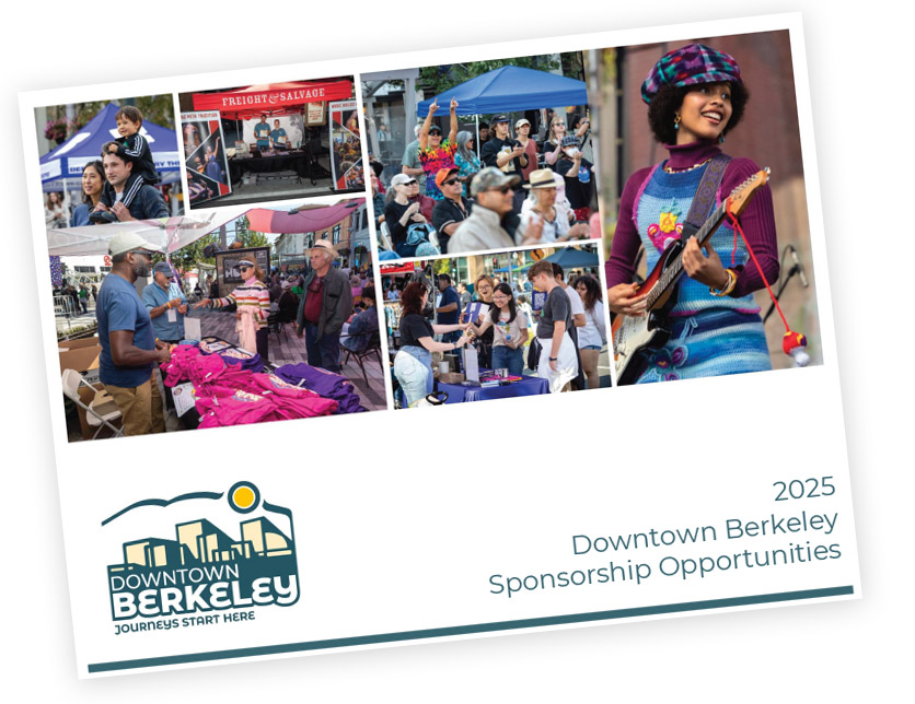 learn about BART Plaza Opportunities