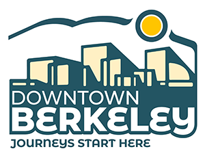Downtown Berkeley BID logo